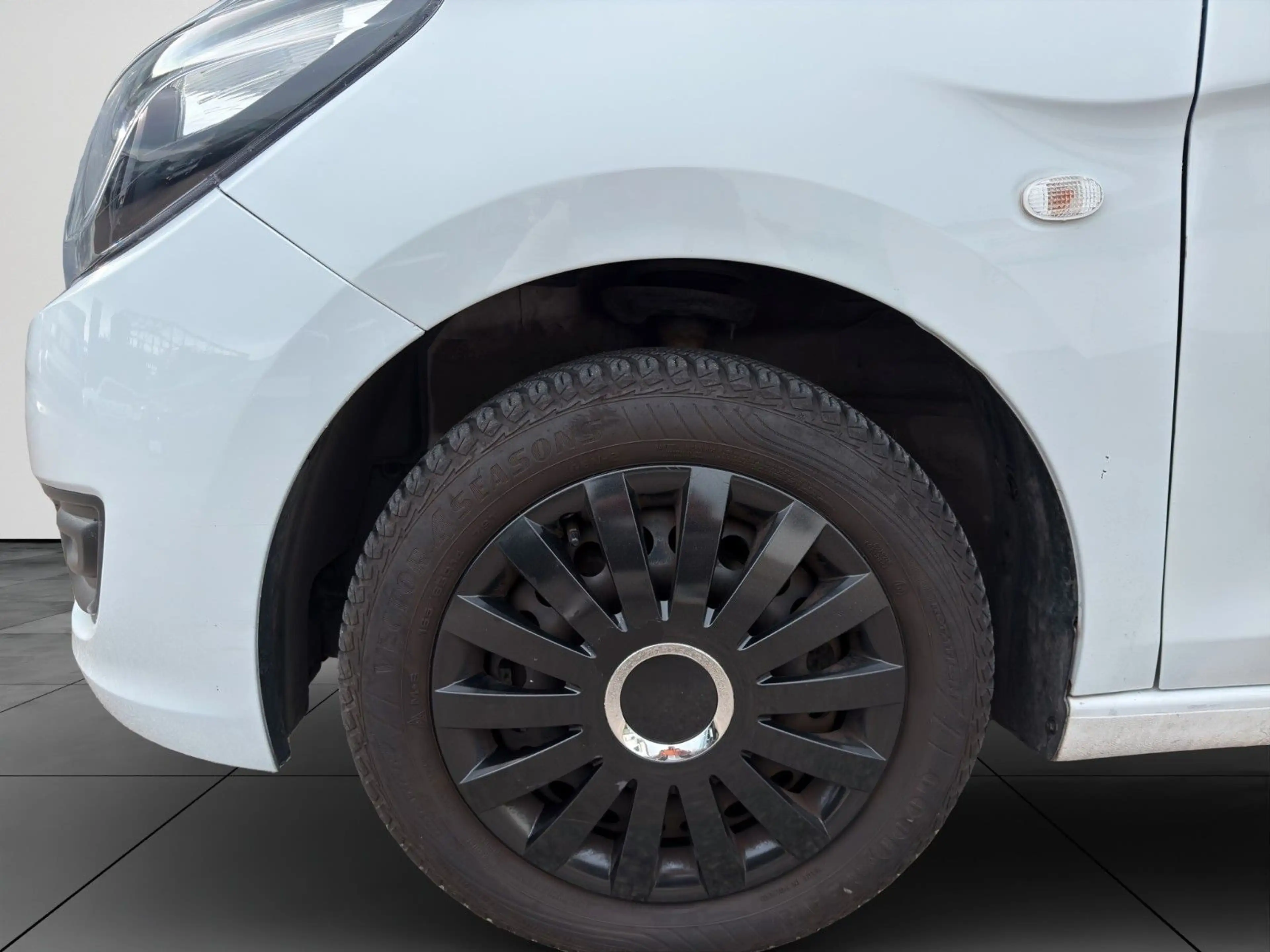 Opel Karl 1.0 Selection KLIMA/SERVOLENKUNG/TÜV 04.28 — photo 10
