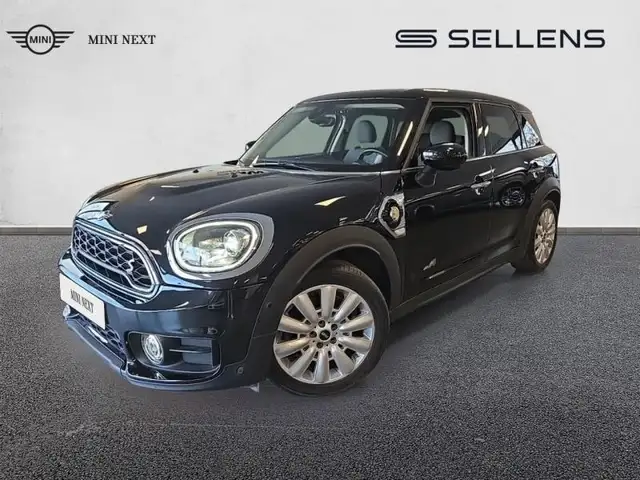 MINI Countryman C Cooper SE 136ch + 88ch Longstone ALL4 BVA