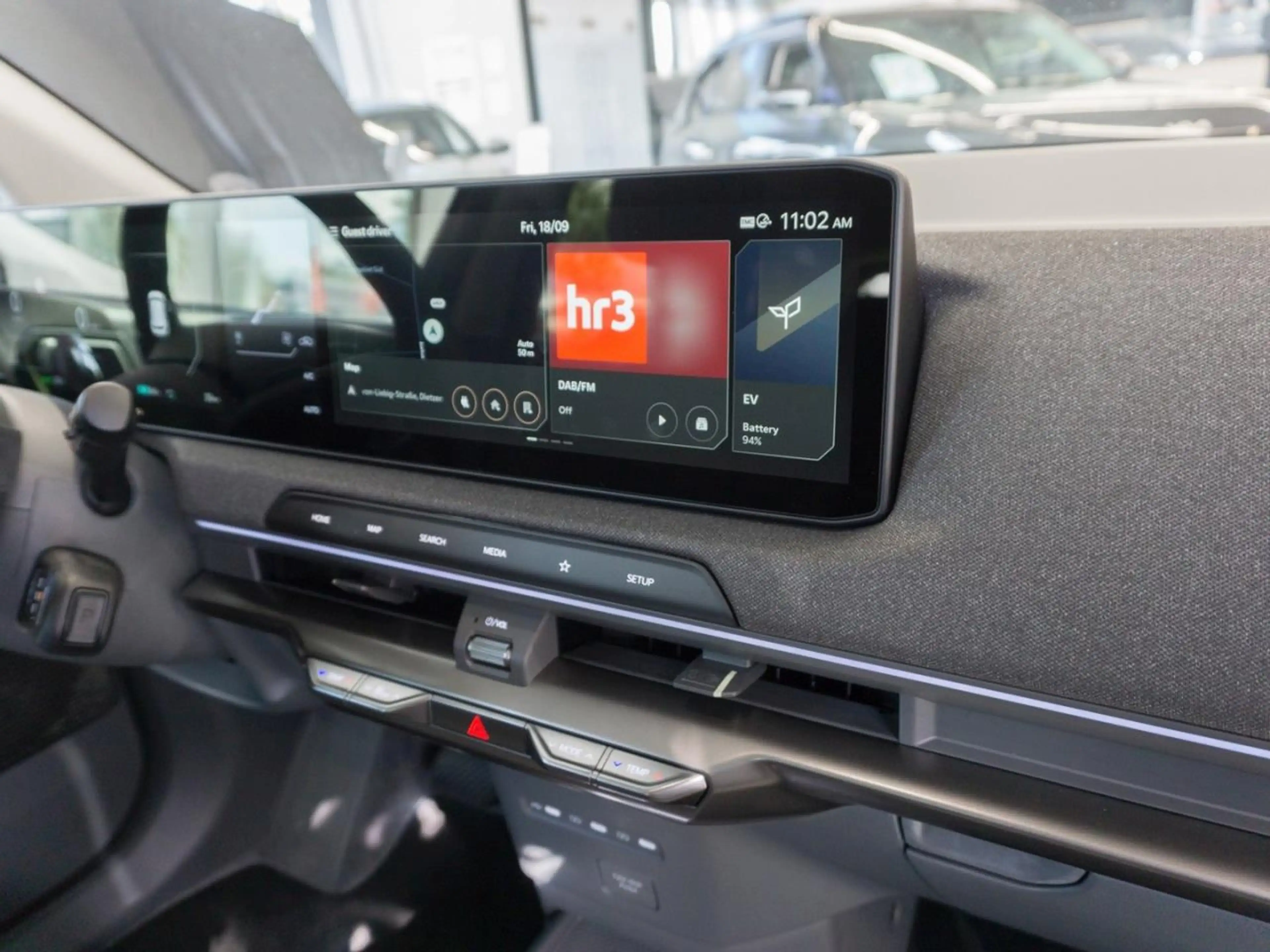 Kia EV2 42,2 kWh Earth Harman/Kardon DriveWise 360° — photo 15