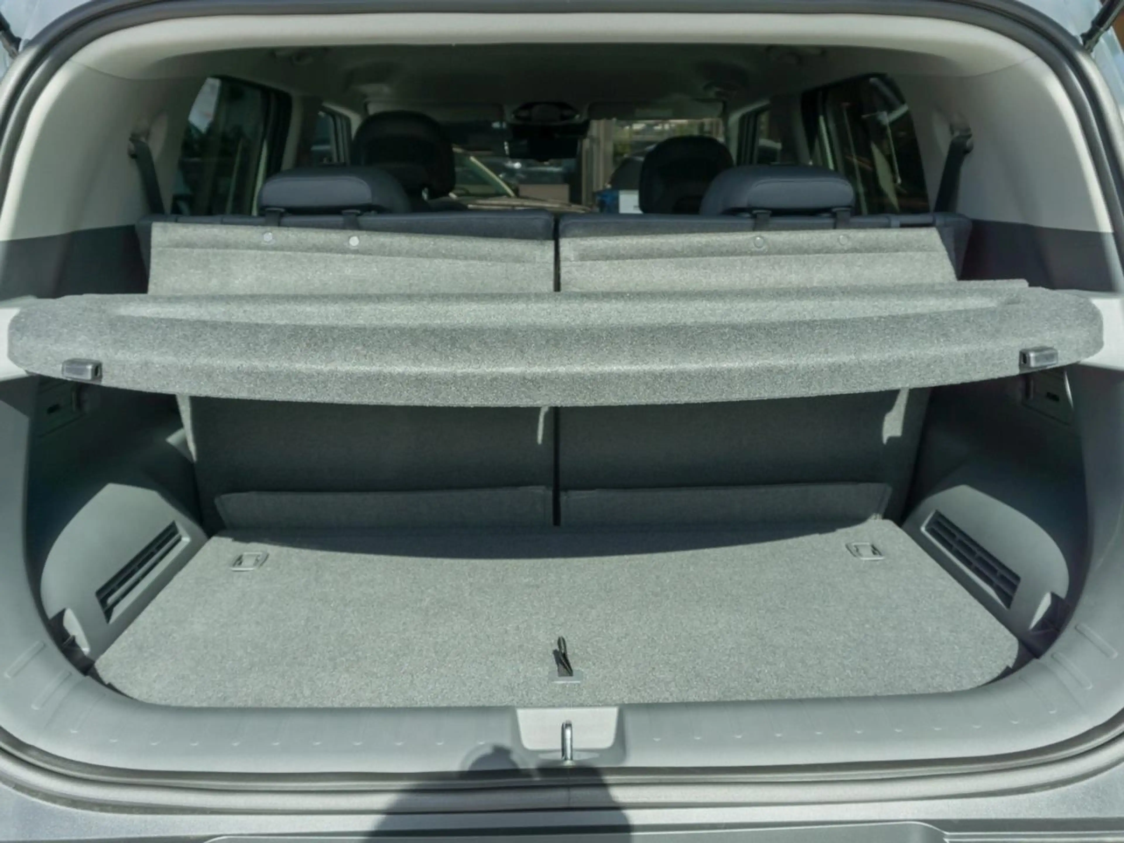 Kia EV2 42,2 kWh Earth Harman/Kardon DriveWise 360° — photo 6