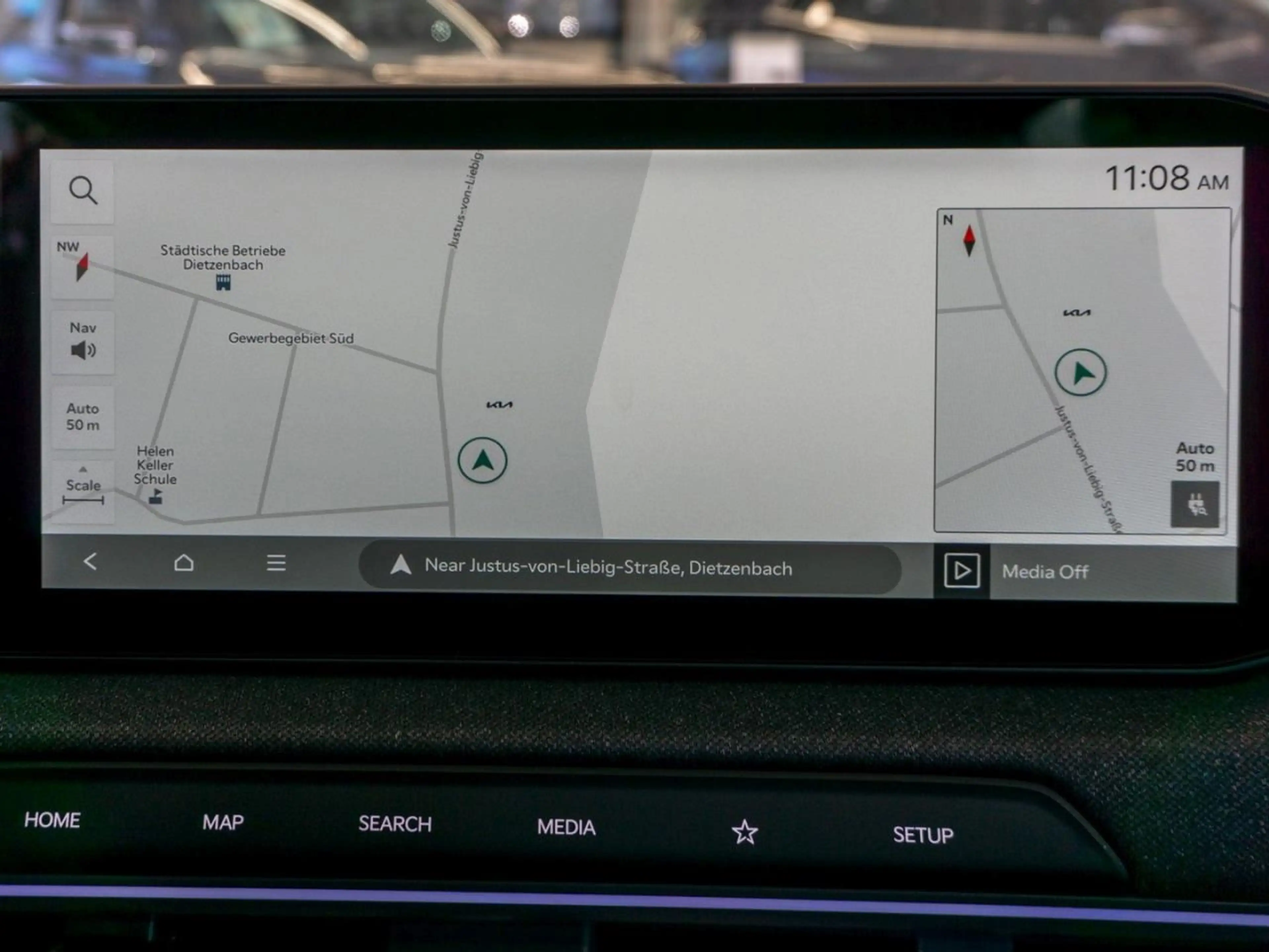 Kia EV2 42,2 kWh Earth Harman/Kardon DriveWise 360° — photo 13