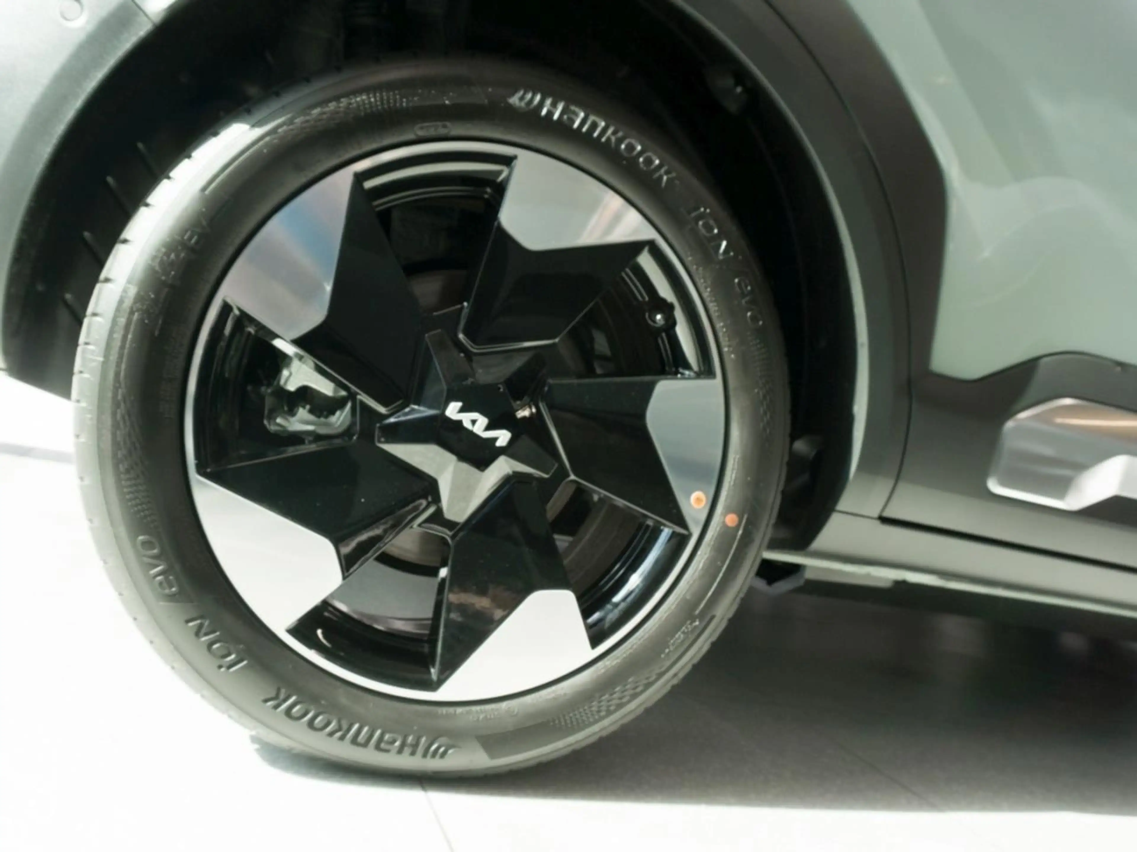 Kia EV2 42,2 kWh Earth Harman/Kardon DriveWise 360° — photo 5