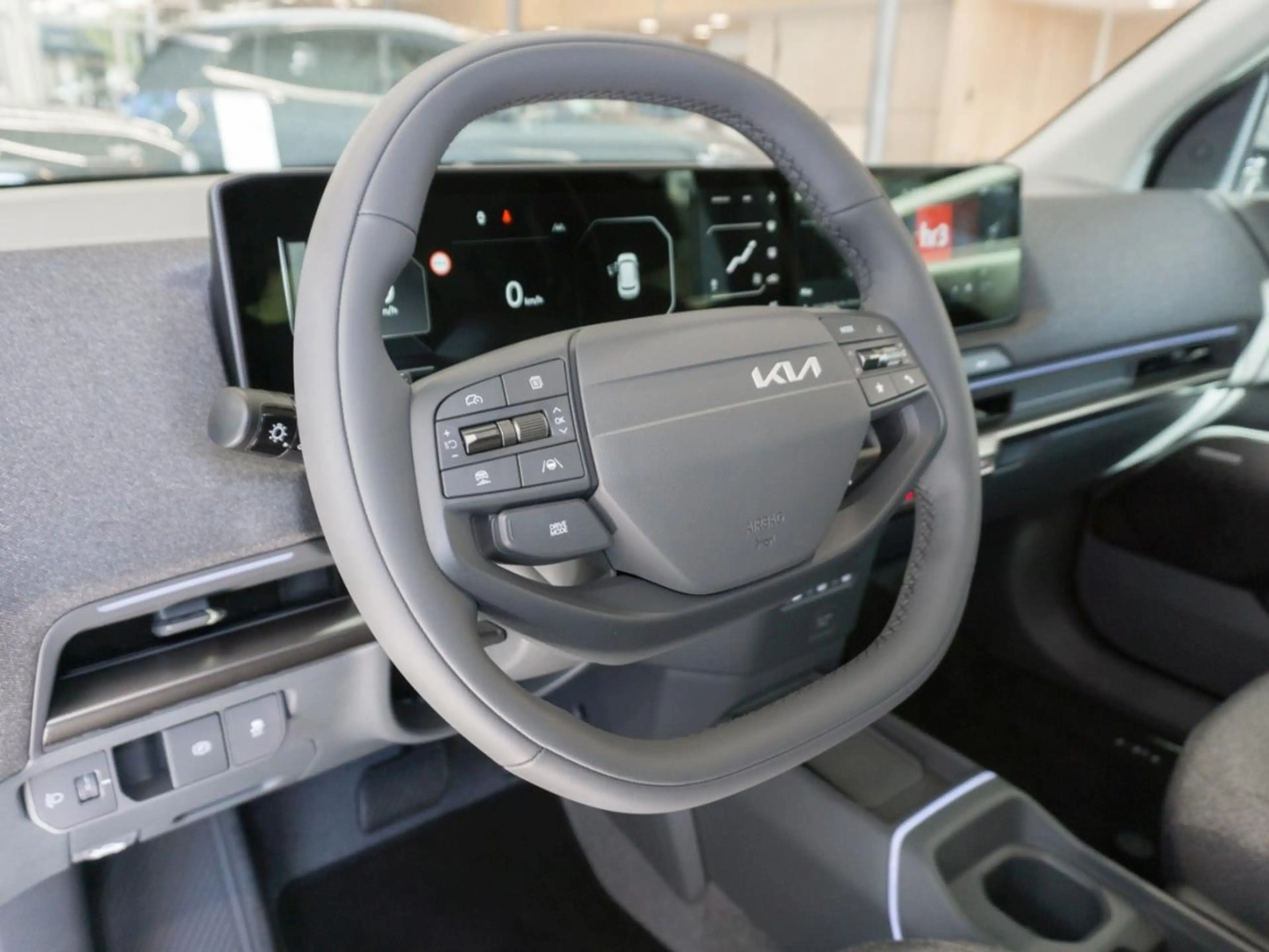 Kia EV2 42,2 kWh Earth Harman/Kardon DriveWise 360° — photo 8