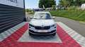 Skoda Karoq 2.0 TDI 150 CH SCR STYLE Blanc - thumbnail 9