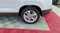 Skoda Karoq 2.0 TDI 150 CH SCR STYLE Blanc - thumbnail 11