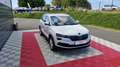 Skoda Karoq 2.0 TDI 150 CH SCR STYLE Blanc - thumbnail 8