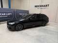 BMW 520 d xDrive Touring M Sport Negro - thumbnail 2