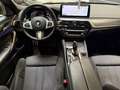 BMW 520 d xDrive Touring M Sport Negro - thumbnail 11