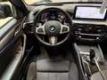 BMW 520 d xDrive Touring M Sport Negro - thumbnail 12