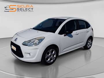CITROEN C3 1.1 Attraction