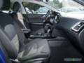 Kia Ceed / cee'd 1.5T 140 DCT7 SPIRIT TECHNIK KAMERA UVM. Blu/Azzurro - thumbnail 4