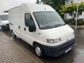 Fiat Ducato 230 L 2,8 TDI NUR 109 TKM ! LÄNGE: 5505mm Weiß - thumbnail 4