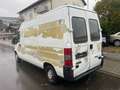 Fiat Ducato 230 L 2,8 TDI NUR 109 TKM ! LÄNGE: 5505mm Weiß - thumbnail 2