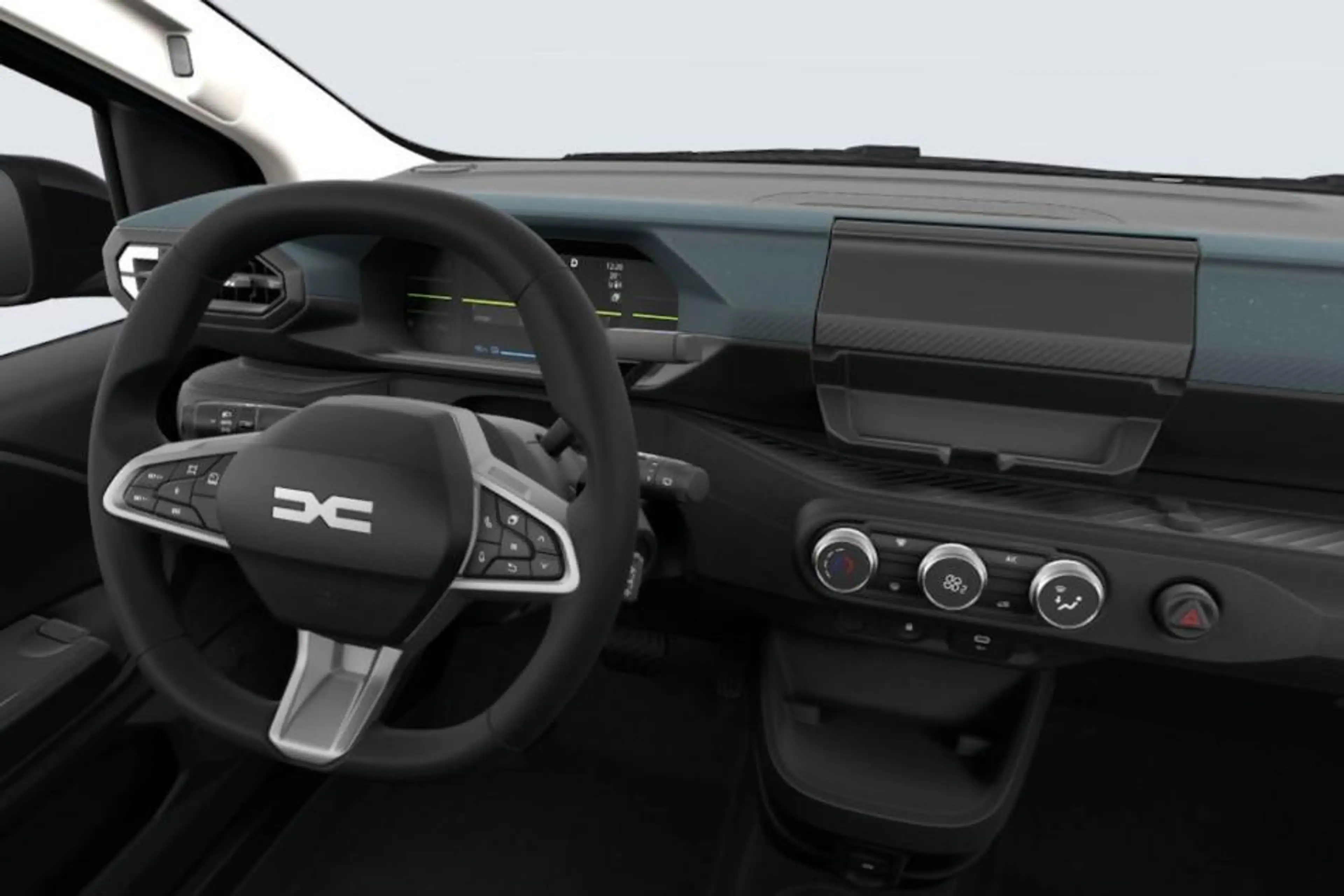 Dacia Spring Electric 80 Expression 27.5 kWh | 11 kwh lader | p — photo 6
