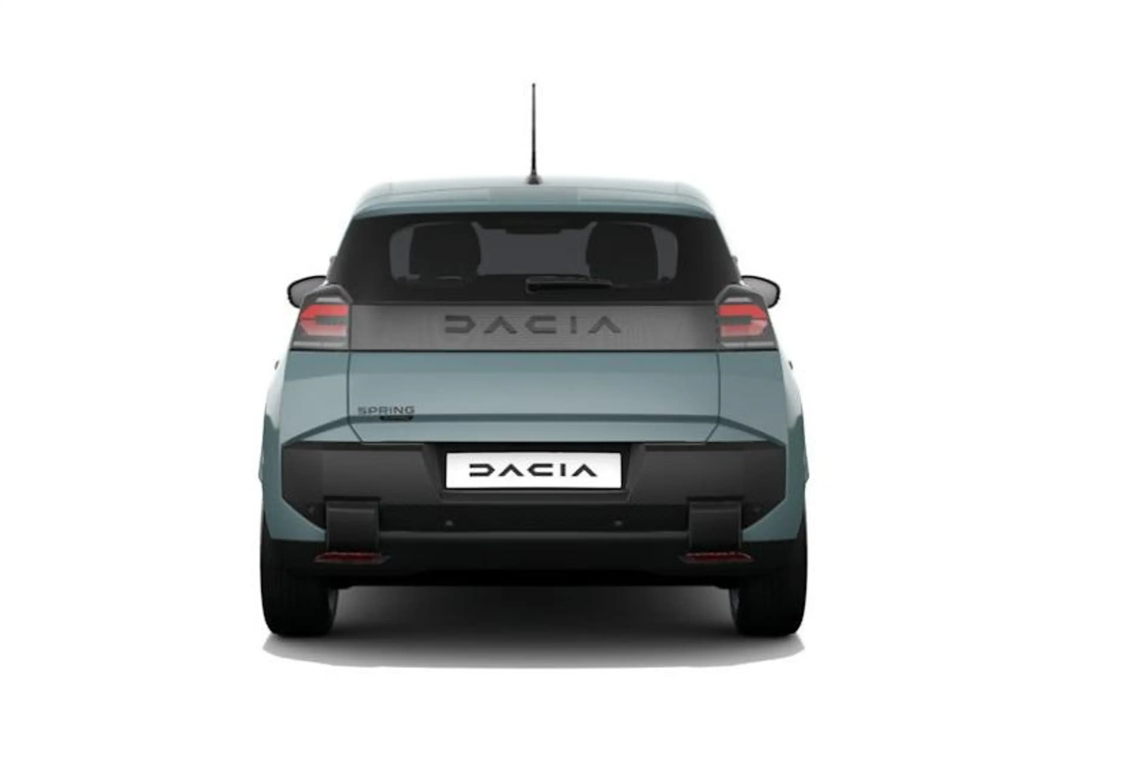 Dacia Spring Electric 80 Expression 27.5 kWh | 11 kwh lader | p — photo 4