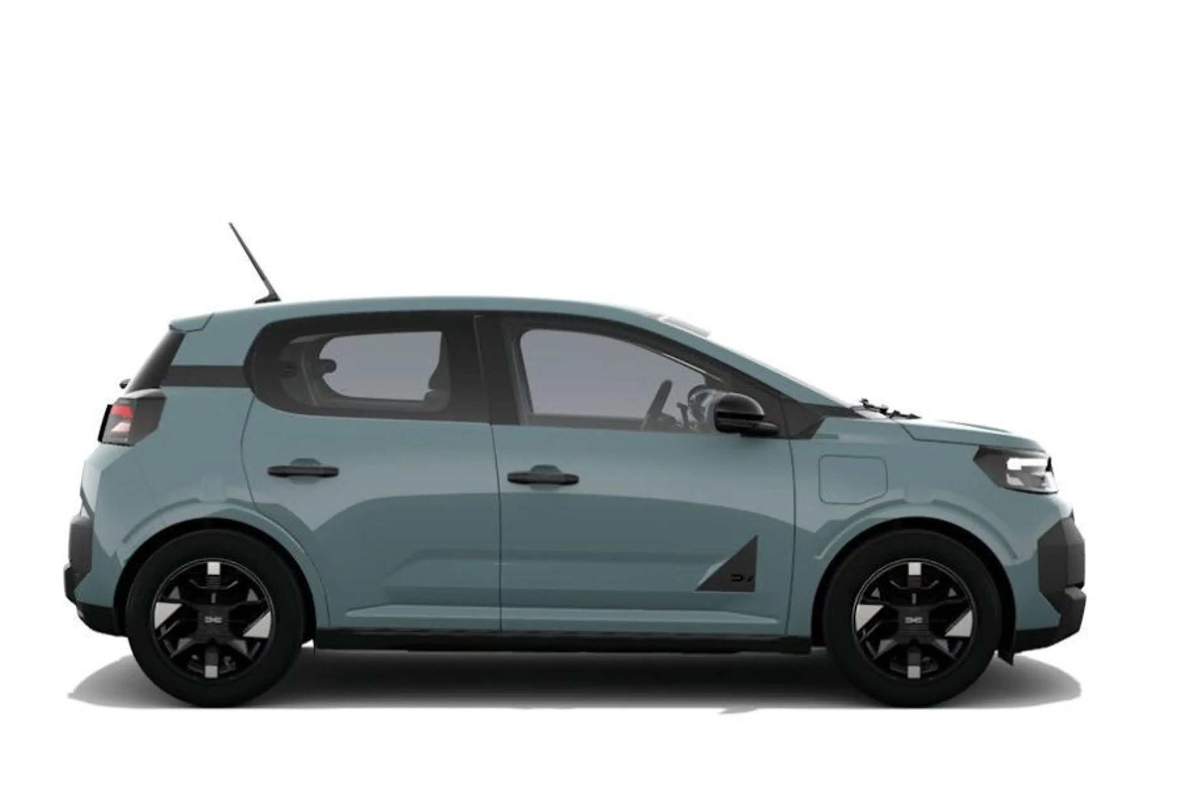 Dacia Spring Electric 80 Expression 27.5 kWh | 11 kwh lader | p — photo 3
