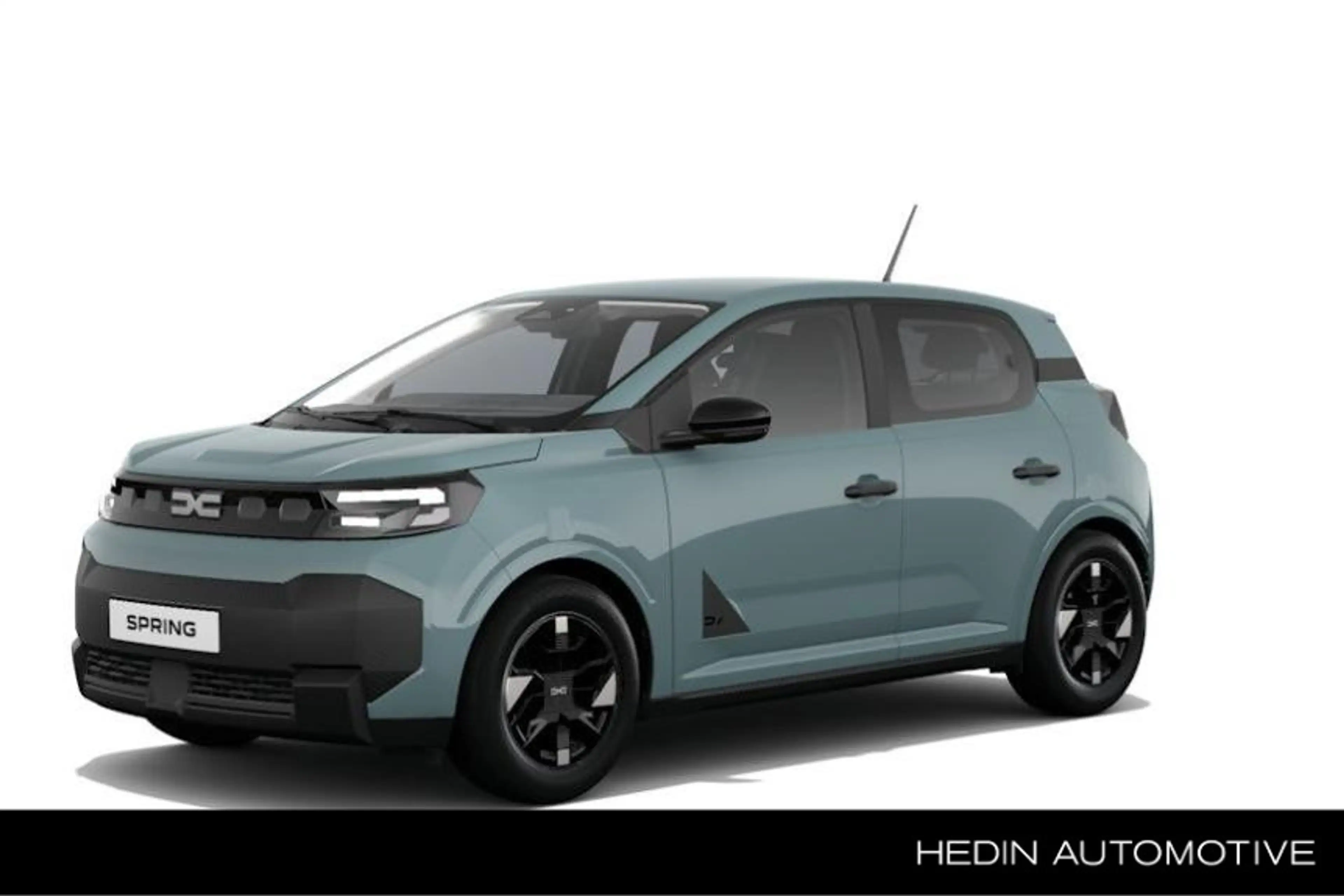 Dacia Spring Electric 80 Expression 27.5 kWh | 11 kwh lader | p