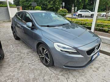 D2 Geartronic Business