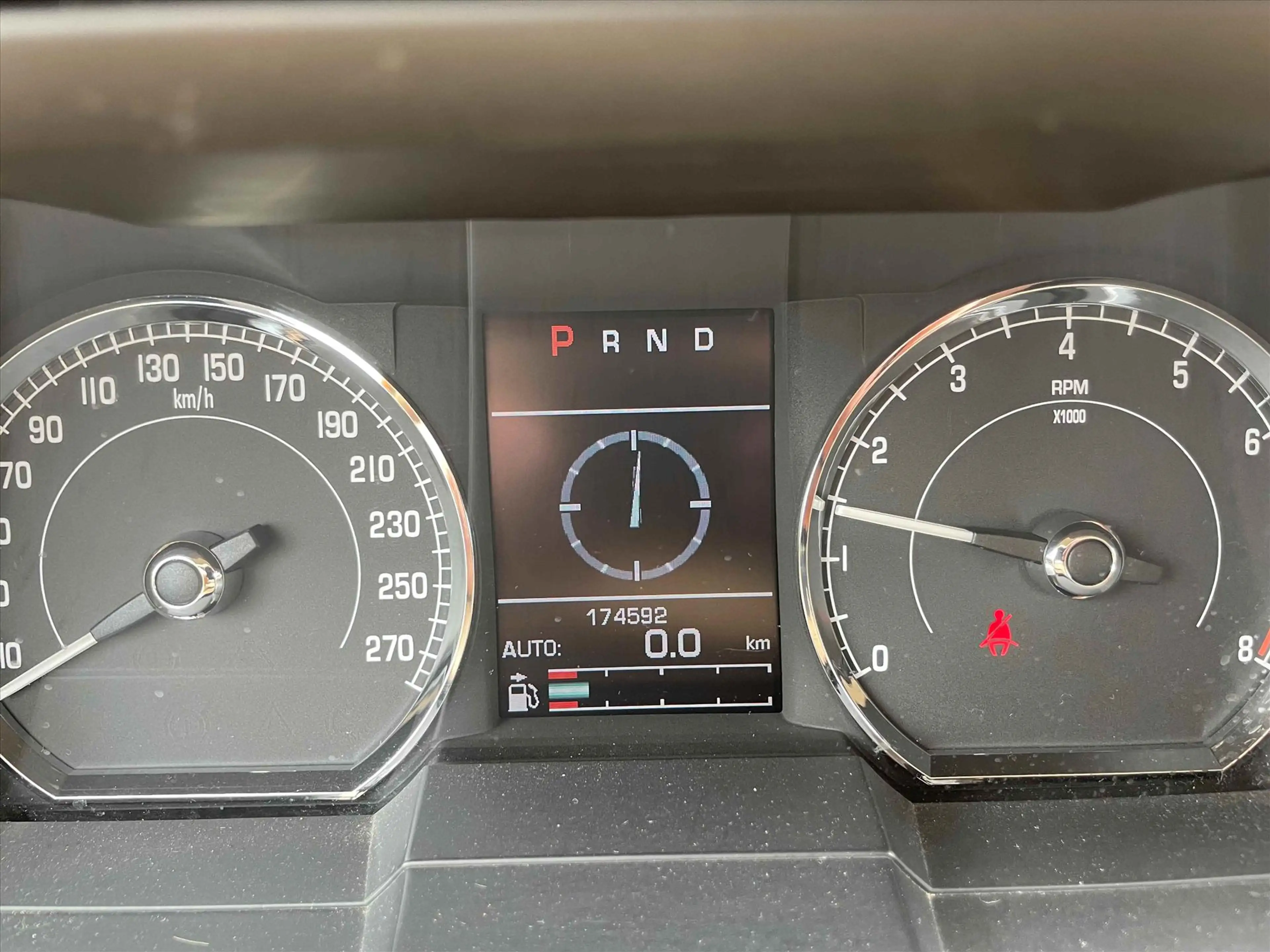 Jaguar XK 4.2 COUPE AUT — photo 28