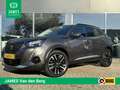 Peugeot 2008 1.2 PT B.L. Allure Grau - thumbnail 1