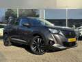 Peugeot 2008 1.2 PT B.L. Allure Grigio - thumbnail 2