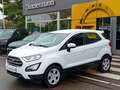 Ford EcoSport Trend SHZ Lenkradheizung Weiß - thumbnail 1