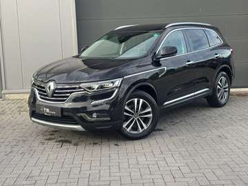 Koleos ENERGY dCi 175 X-tronic 4WD INTENS