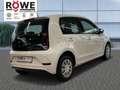 Volkswagen up! 1.0 BMT Klima Sitzheizung Parkpilot move up! Blanco - thumbnail 5