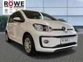 Volkswagen up! 1.0 BMT Klima Sitzheizung Parkpilot move up! Blanco - thumbnail 7