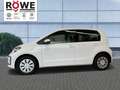 Volkswagen up! 1.0 BMT Klima Sitzheizung Parkpilot move up! Blanco - thumbnail 2