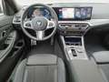 BMW 320 XD BLACK MSPORT M SPORT M-SPORT HUD 19" PELLE Grigio - thumbnail 10