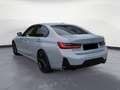 BMW 320 XD BLACK MSPORT M SPORT M-SPORT HUD 19" PELLE Grigio - thumbnail 12