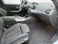 BMW 320 XD BLACK MSPORT M SPORT M-SPORT HUD 19" PELLE Grigio - thumbnail 9