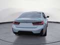 BMW 320 XD BLACK MSPORT M SPORT M-SPORT HUD 19" PELLE Grigio - thumbnail 11