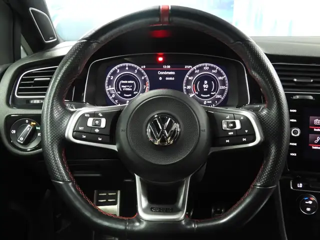 Volkswagen Golf view 15
