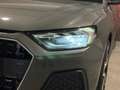 Audi A1 Sportback 35 TFSI Advanced Pro Line S 2019 LEDER L Gris - thumbnail 3