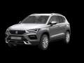 SEAT Ateca 1.0 TSI 85W Style NAVI  RFK ACC SH LH Silber - thumbnail 2