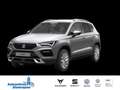 SEAT Ateca 1.0 TSI 85W Style NAVI  RFK ACC SH LH Silber - thumbnail 1