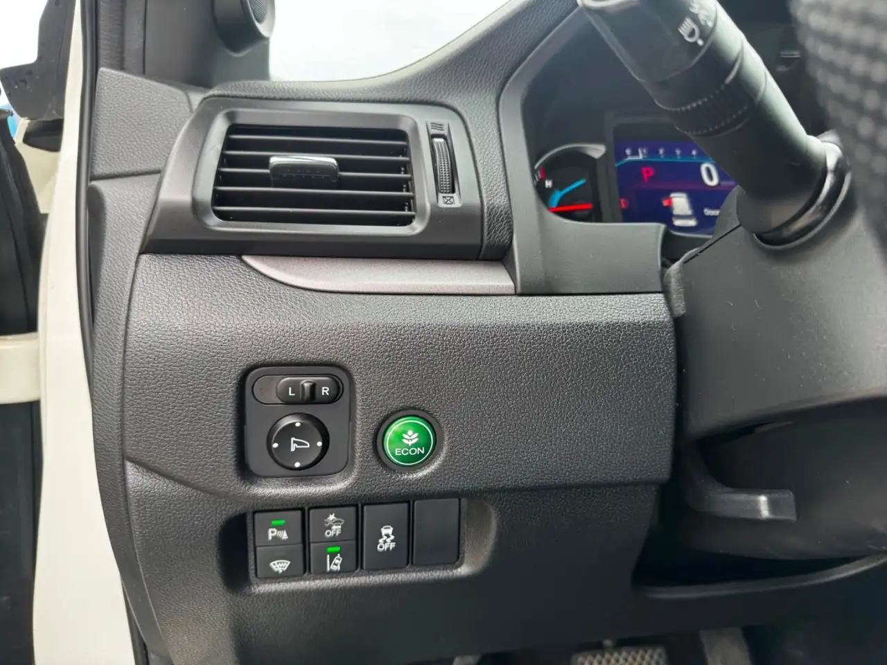 Honda Passport снимка Honda Passport