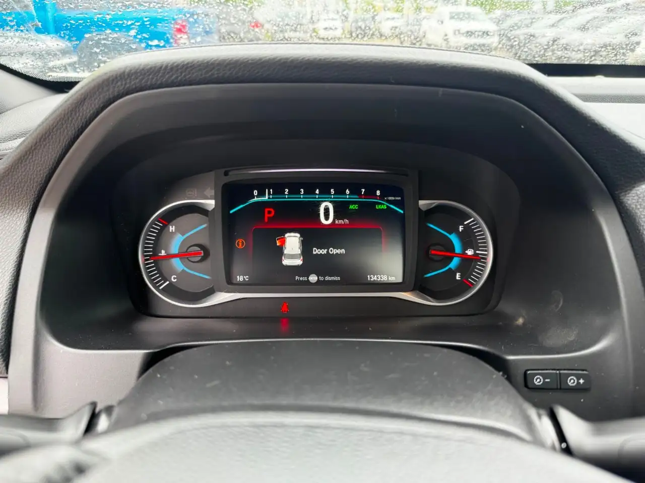Honda Passport снимка Honda Passport