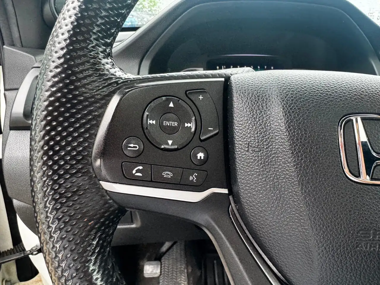 Honda Passport снимка Honda Passport
