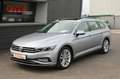 Volkswagen Passat Variant 2,0 TSI Aut. Elegance *PANO*DCC* Argent - thumbnail 1