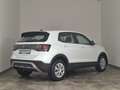 Volkswagen T-Cross 4Me TSI Weiß - thumbnail 5