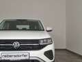 Volkswagen T-Cross 4Me TSI Weiß - thumbnail 4