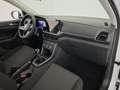 Volkswagen T-Cross 4Me TSI Weiß - thumbnail 9