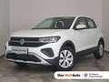 Volkswagen T-Cross 4Me TSI Weiß - thumbnail 1