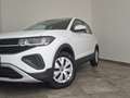 Volkswagen T-Cross 4Me TSI Weiß - thumbnail 2