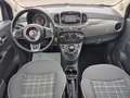 Fiat 500 1.2 Lounge 69cv, TETTO, GPL IMPIANTO LANDI RENZO Gris - thumbnail 11