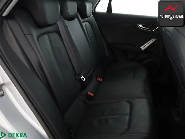 Audi Q2 view 11