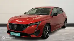 Peugeot 308 1.2 Hybrid 145ch GT e-DCS6